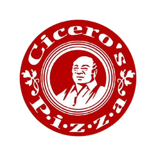 Cicero's Pizza Logo